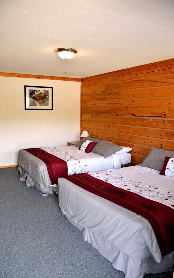 Spirit Lake Lodge Whitehorse Exterior foto