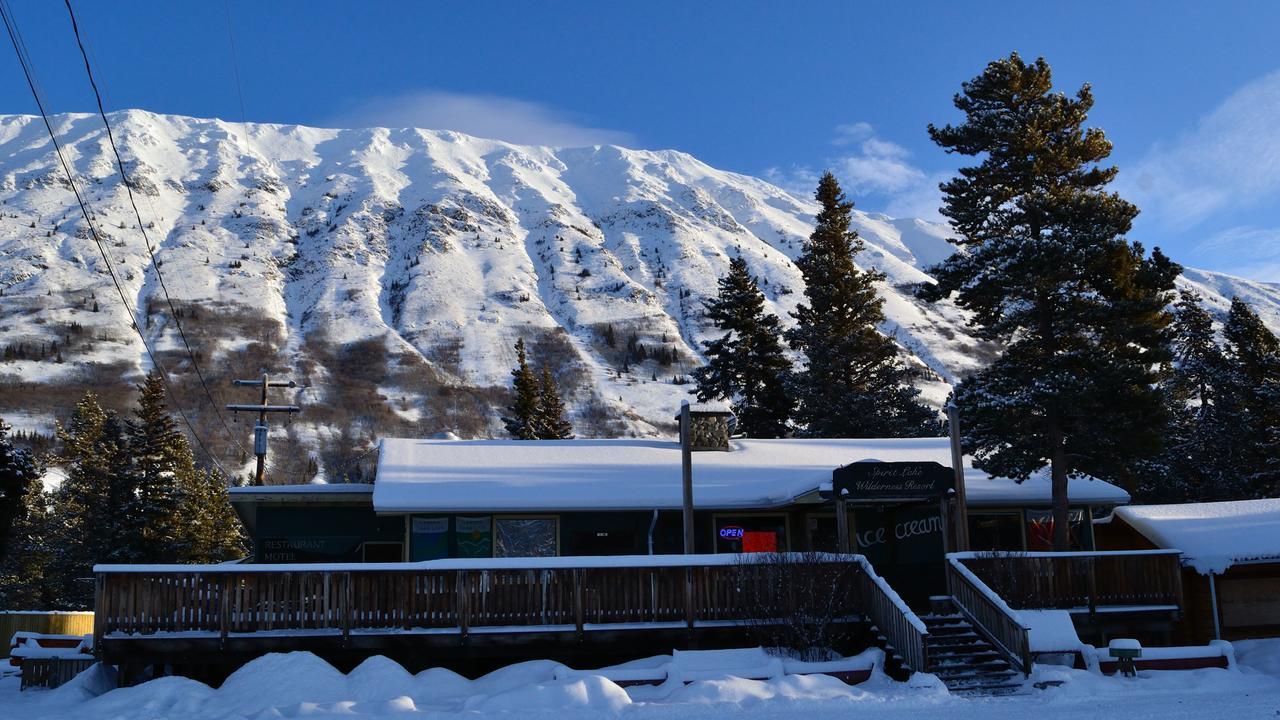 Spirit Lake Lodge Whitehorse Exterior foto
