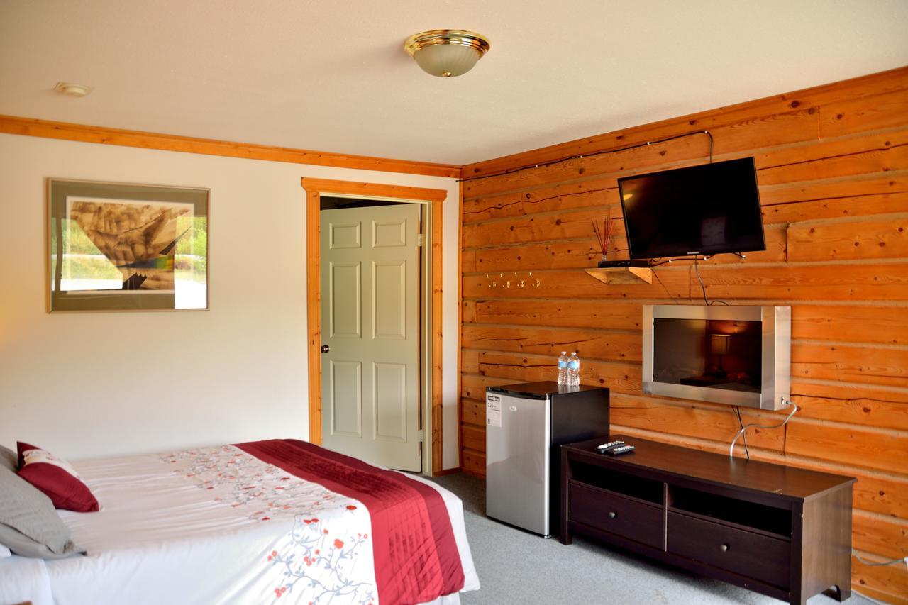 Spirit Lake Lodge Whitehorse Exterior foto