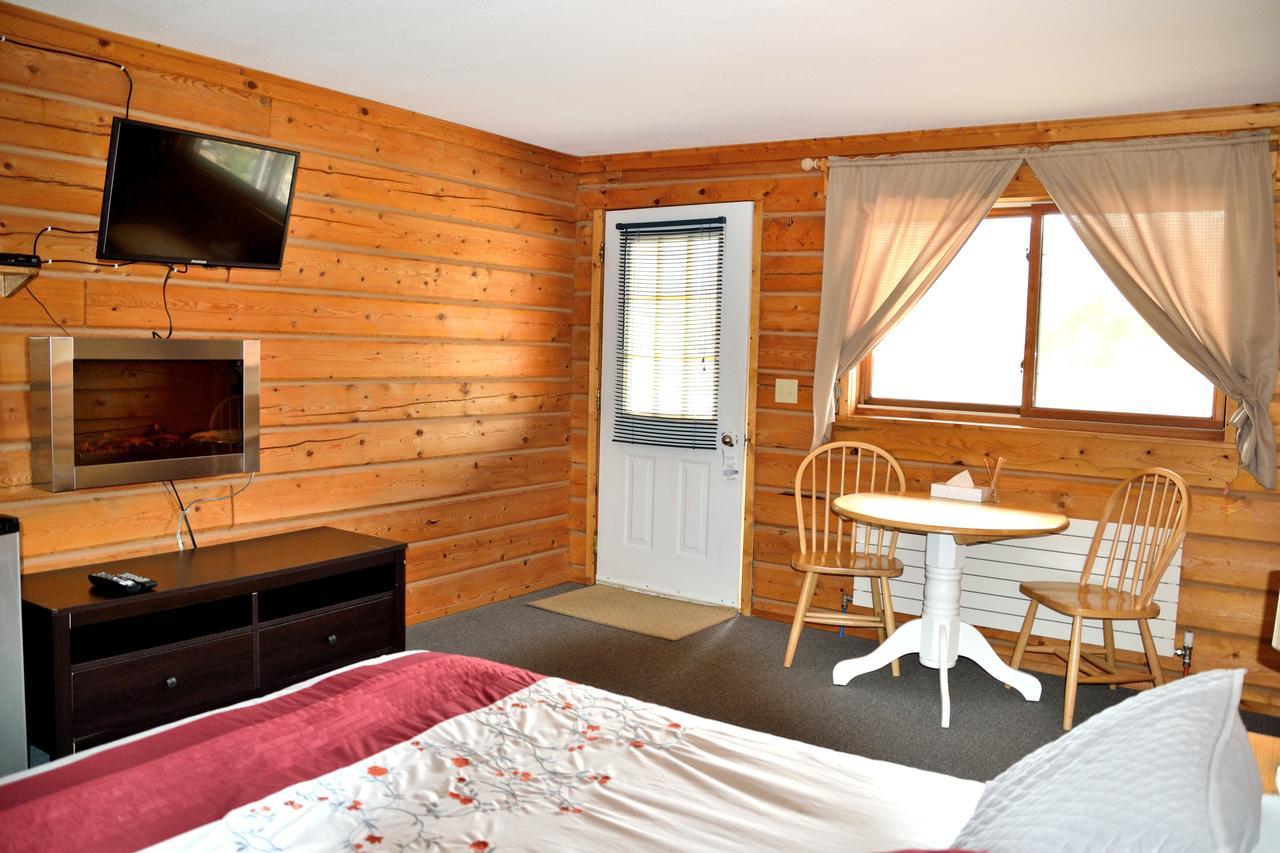 Spirit Lake Lodge Whitehorse Exterior foto